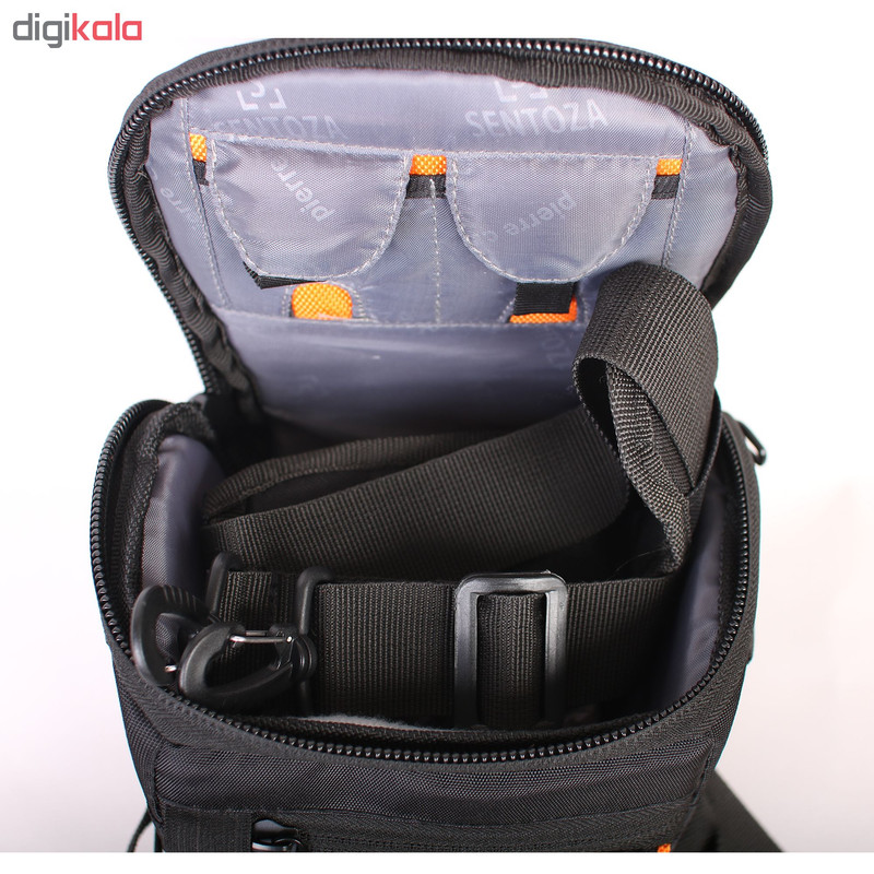کیف دوربین مدل CA-301