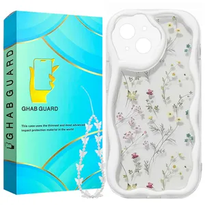Ghab Guard KAVG Cover Suitable For Apple iPhone 14