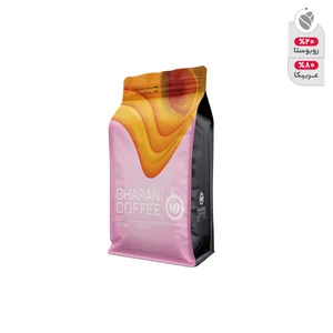 دانه قهوه میکس یامی شاران - 250 گرم