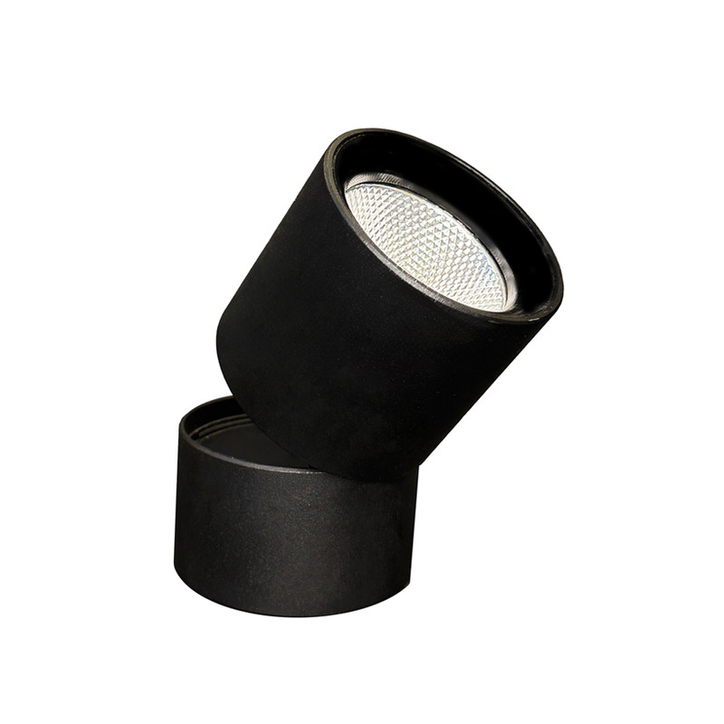 چراغ 20 وات مدل استوانه ای فکی روکار COB