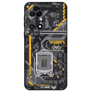 Megafone Gaming Board 8003 Cover For Huawei P50 / P50E