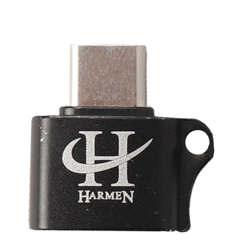 عکس شماره 3 : مبدل usb-c به usb هارمن مدل keychain-bl1000