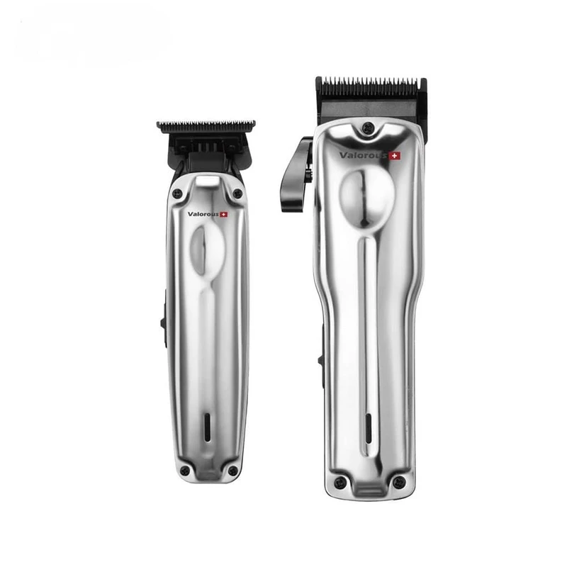 ماشین اصلاح موی سر و صورت والوروس مدل 108 بسته دو عددی