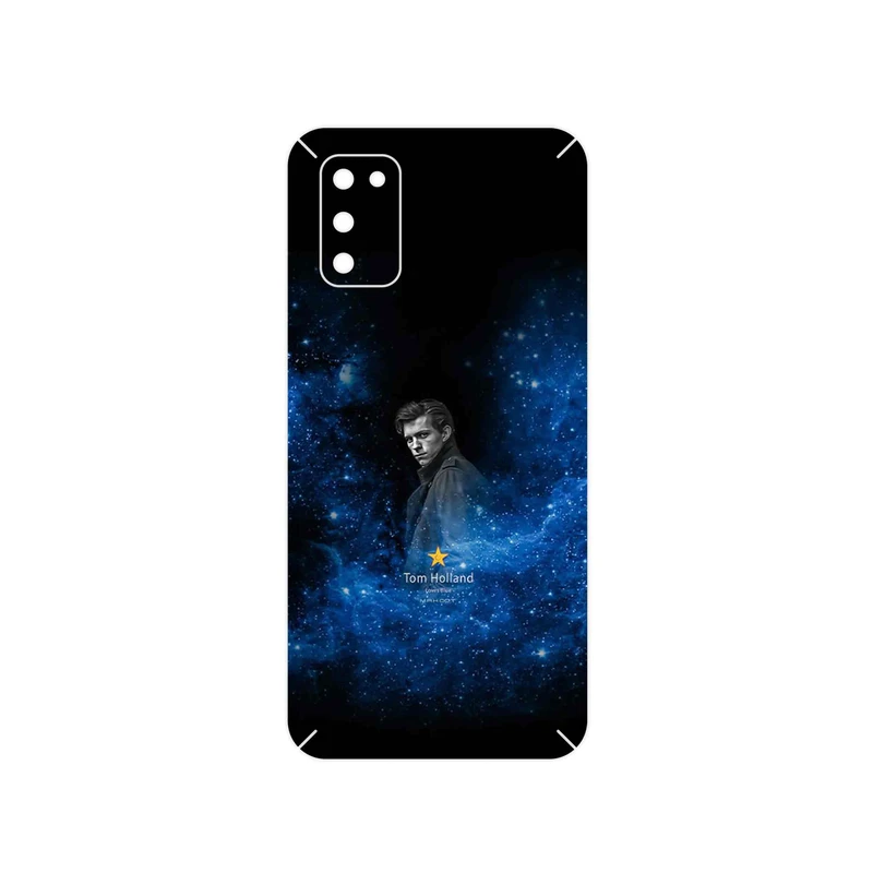 برچسب پوششی ماهوت مدل tom holland مناسب برای گوشی موبایل سامسونگ Galaxy A52 5G