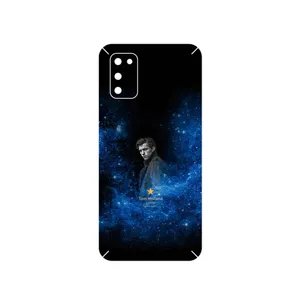MAHOOT tom holland Cover Sticker for Samsung Galaxy A52 5G