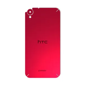MAHOOT Color-Special Cover Sticker for HTC Desire 830