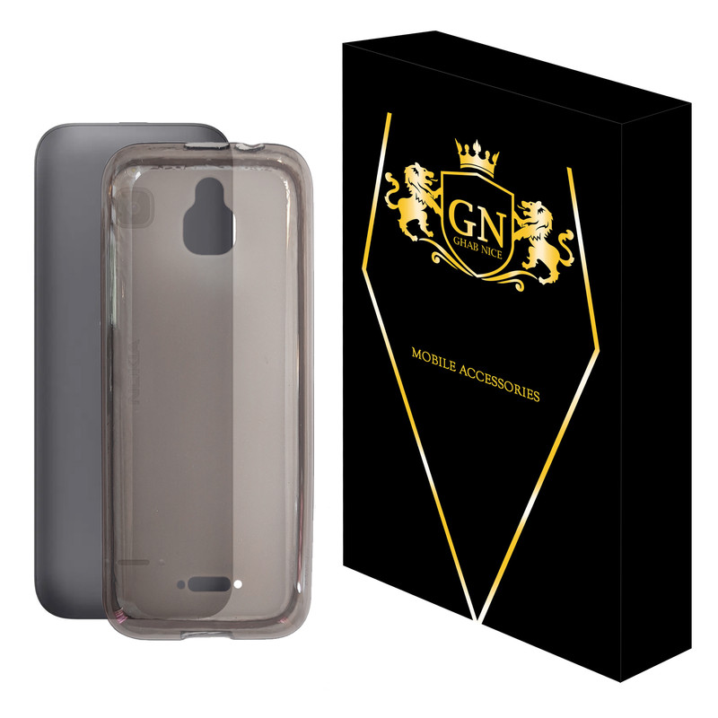  کاور قاب نایس مدل JELLYCLASSIC مناسب برای گوشی موبایل نوکیا 2020 6300