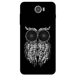 Megafone 6276 Cover For Huawei Y5 2 / Y5 2016