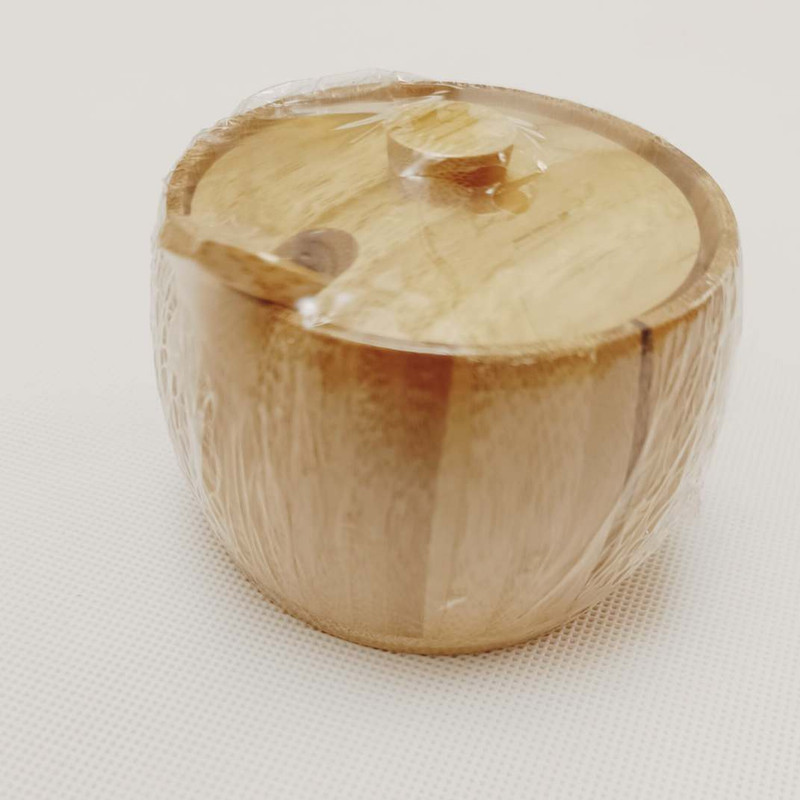 قندان مدل بامبو کد BM72