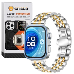 Ultimate Shield 7Row SLV 2C FT Band For Huawei FIT 5 43mm / FIT 5 Pro 45mm