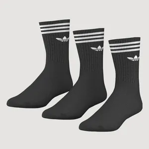 جوراب آدیداس مدل S214907 بسته سه عددی