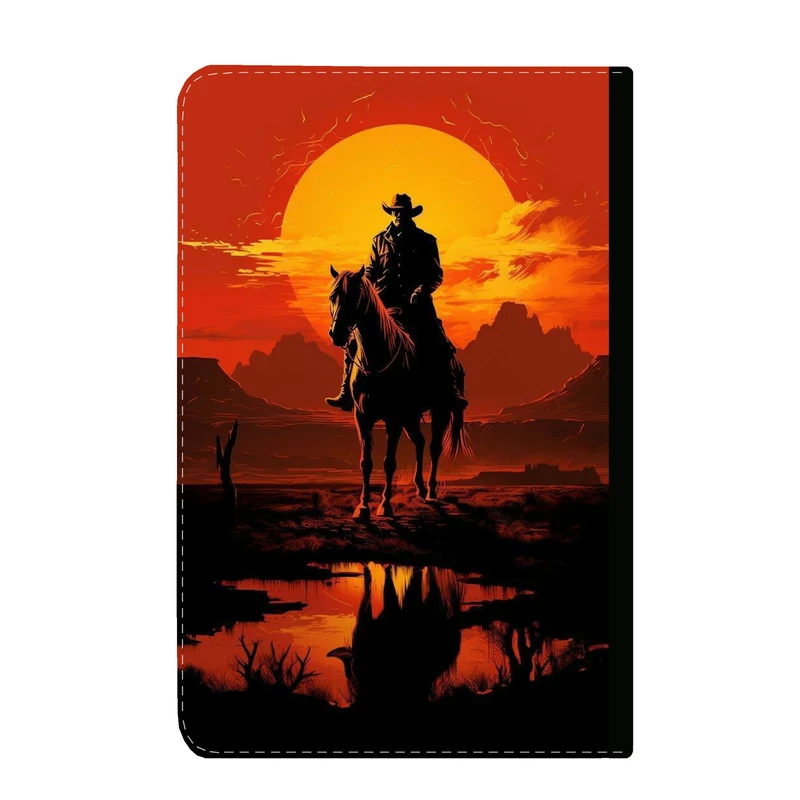 کلاسور مدل red Dead کد 575