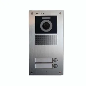 پنل دربازکن تصویری آلدو مدل 2AL-nUDC