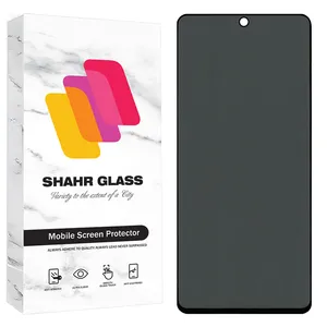 Shahr Glass PRIS30 Screen Protector For  Xiaomi Redmi Note 10 5G / Note 10T 5G / Poco M3 Pro 4G / Poco M3 Pro 5G