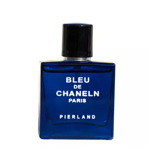 عطر جیبی مردانه پیرلند مدل Bleu de chanel حجم 30 میلی لیتر