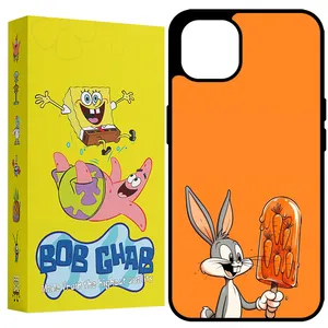  BOB Ghab BCP15 Cover For Apple iPhone 15