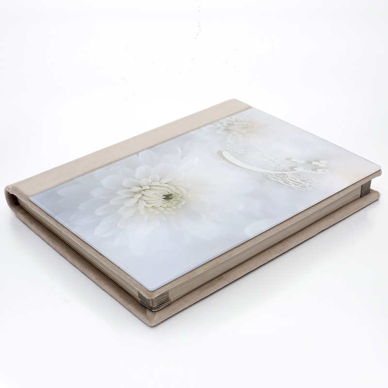 آلبوم عکس مدل 16x21 - Z200