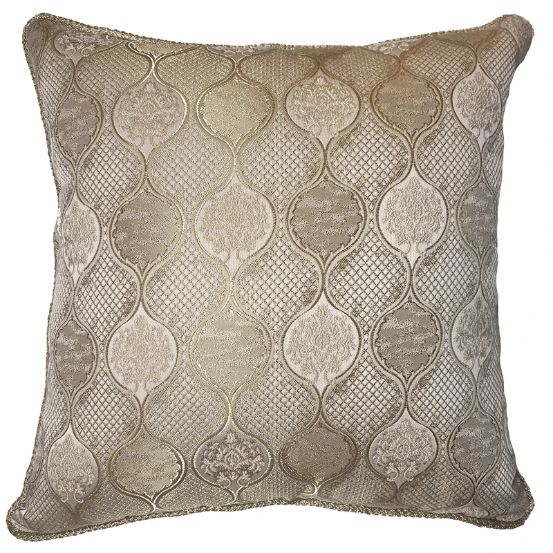 کوسن مدل نئوکلاسیک سایز 45*45 سانتی متر