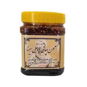معجون چاقی بوعلی‌سینا - 500 گرم