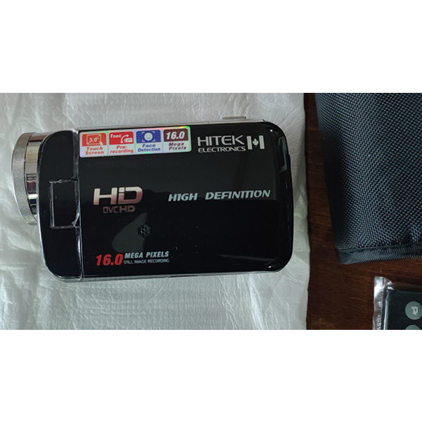 دوربین فیلم برداری هایتک مدل HD-5230