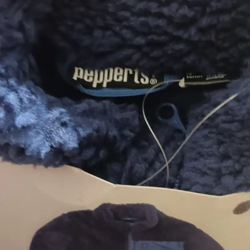 سویشرت پسرانه پیپرتس مدل SMB4005