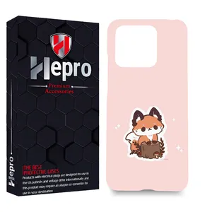 HEPRO MC Cover for XIAOMI REDMI 10C