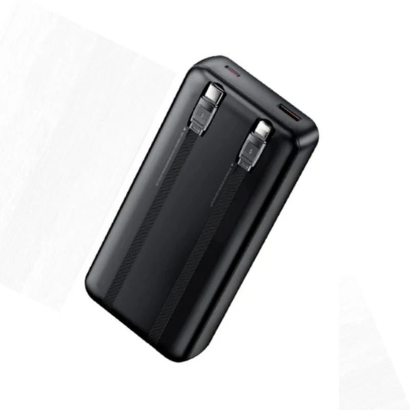 پاوربانک ریمکس مدل RPP-680 ظرفیت 20000 میلی آمپر ساعت