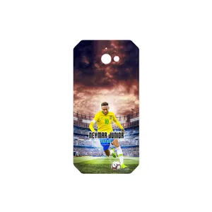 MAHOOT Neymar Cover Sticker for CAT S50