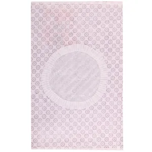 کاور ماشین لباسشویی مدل PJ-108330