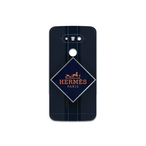 MAHOOT Hrms Cover Sticker for LG G5