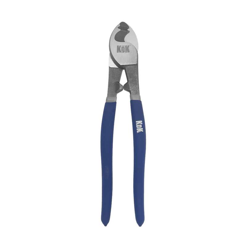 قیچی کابل بر کا دی کا مدل RC10 سایز 10 اینچ