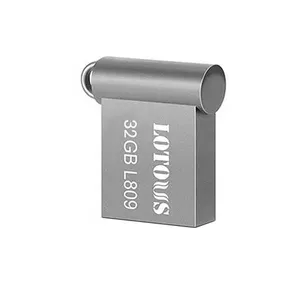 فلش مموری لوتوس مدل L-800932 ظرفیت 32 گیگابایت