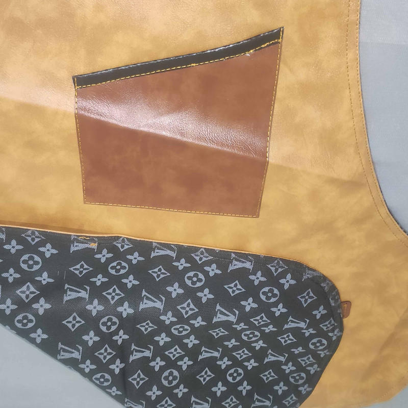 پیش بند کار مدل barista 035