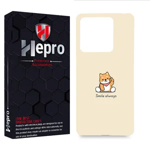 HEPRO MC Cover for XIAOMI Redmi Note 14 4G