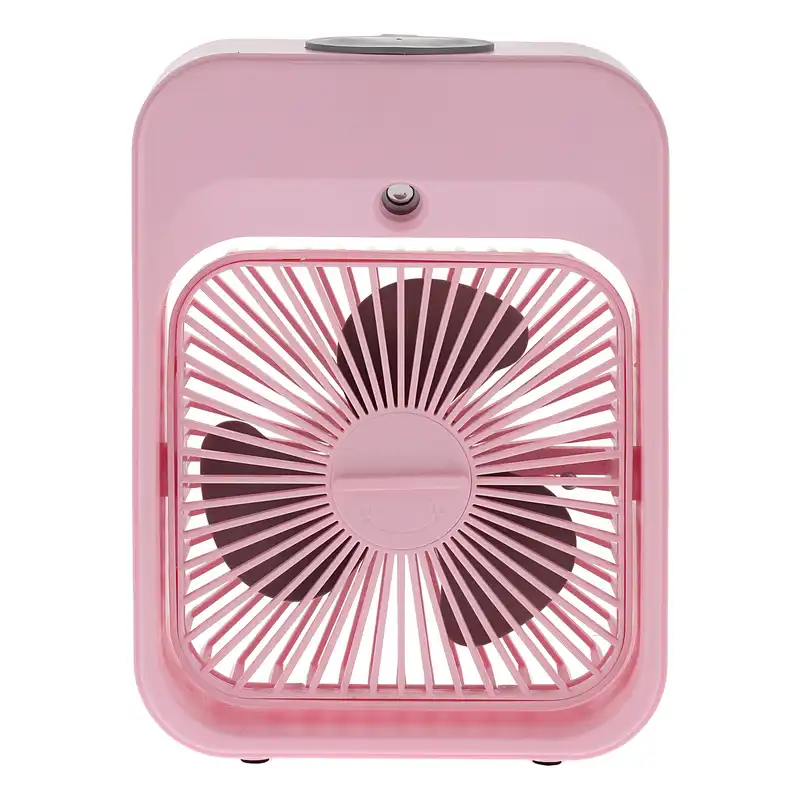 کولر آبی مینی فن USB مدل HR2201