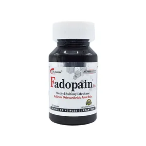 کپسول فیدوپین آرایکس بسته 30 عددی 