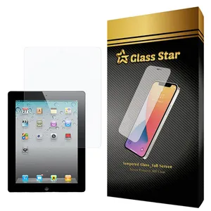   محافظ صفحه نمایش استار گلس مدل TS1-G مناسب برای تبلت اپل ipad Mini 1/2/3