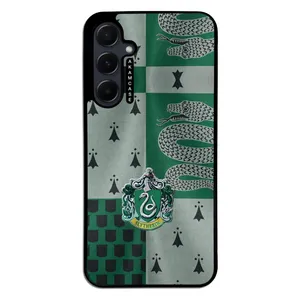AKAM AMC-WSGA55-HARRY POTTER-49 Cover For Samsung Galaxy A55