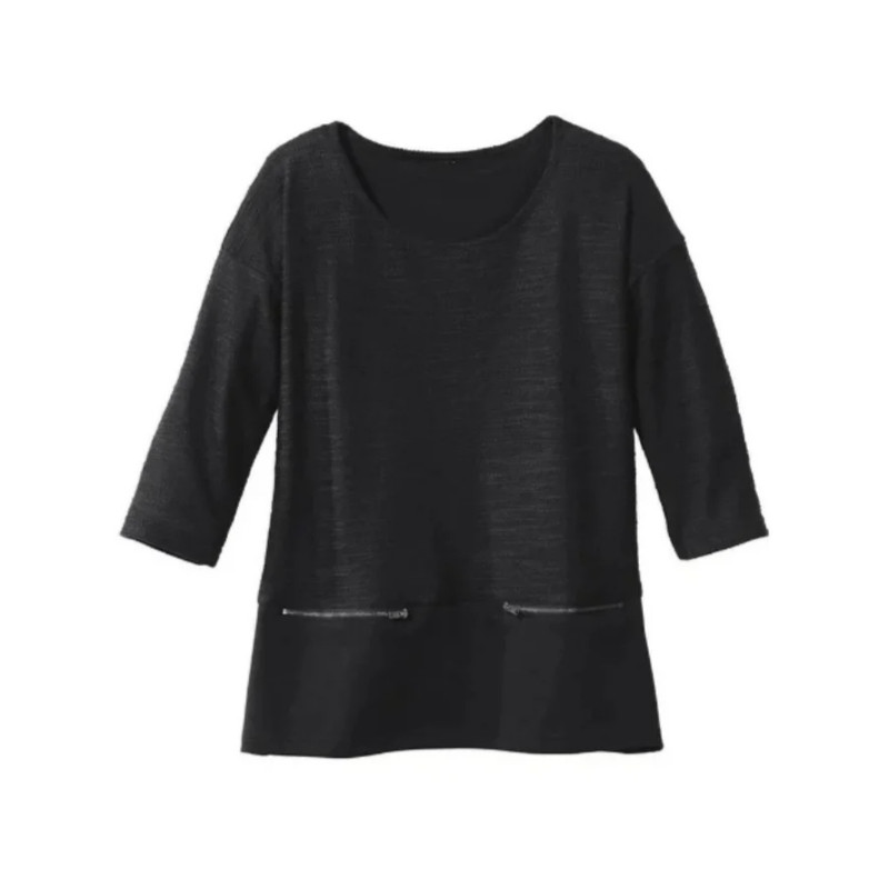 پلیور زنانه اسمارا مدل ES2025