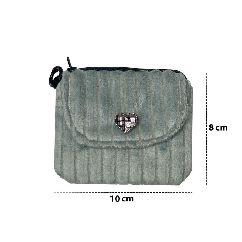 جاکارتی زنانه مدل تدی استایل