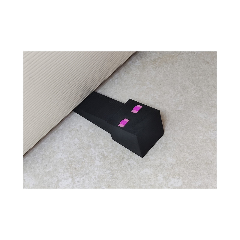 نگهدارنده درب مدل شخصیت اندرمن Minecraft