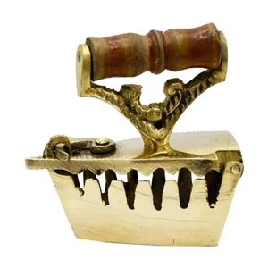 دکوری برنجی کد PR101