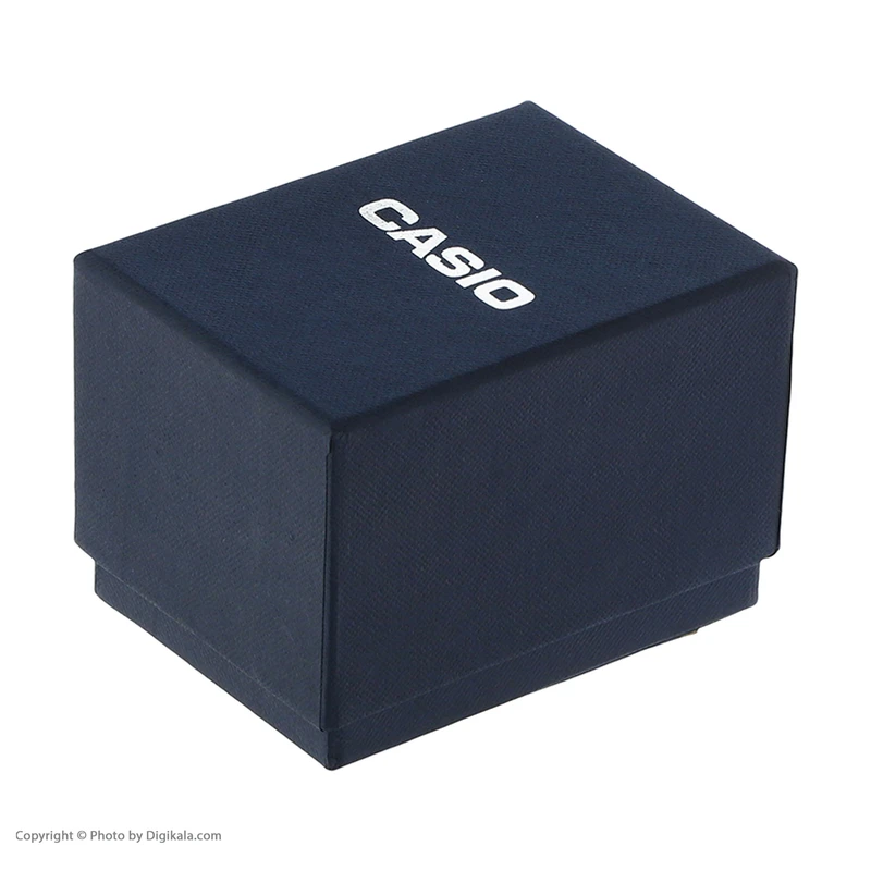عکس شماره 5 : ساعت مچی دیجیتال کاسیو مدل la680wga-1df