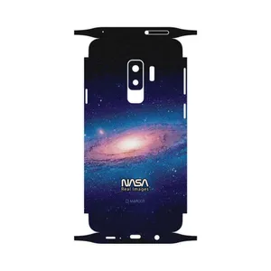 MAHOOT Universe-by-NASA-4-FullSkin Cover Sticker for Samsung Galaxy S9 Plus