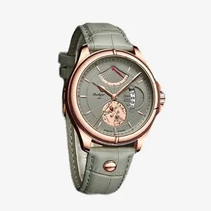 ساعت مچی عقربه‌ای کوارتز پوداگار مدل 802GG