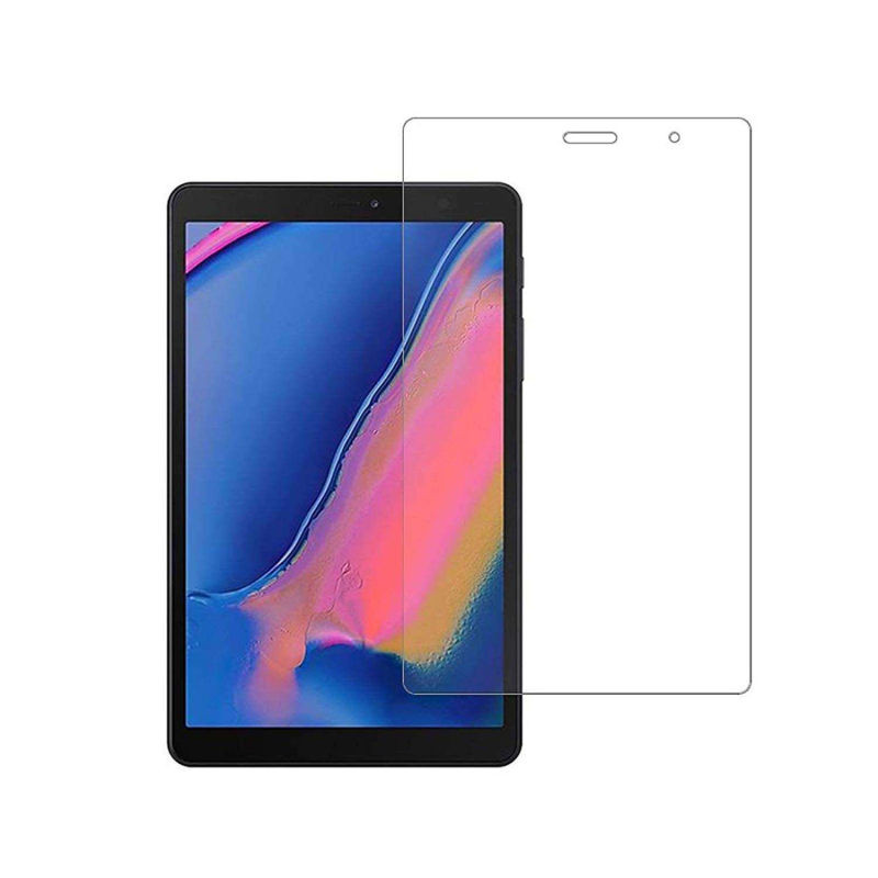 محافظ صفحه نمایش سرامیکی مدل SamT2 مناسب برای تبلت سامسونگ Galaxy Tab A 8.0 2019 / T290 / T295