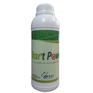 کود مایع تشکیل میوه استارت پاور مدل furset حجم یک لیتر