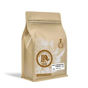 هات چاکلت کرگدن تلخ - 500 گرم