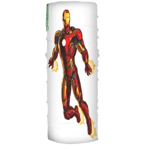 دستمال سر و گردن مدل مرد اهنی کد E 115