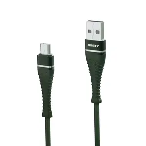  کابل تبدیل USB به microusb آنستی مدل S-001-A طول 1 متر